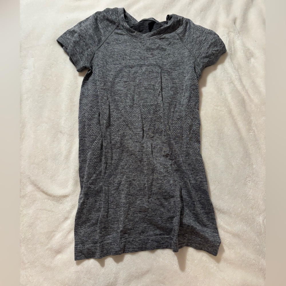 Gray New York swiftly